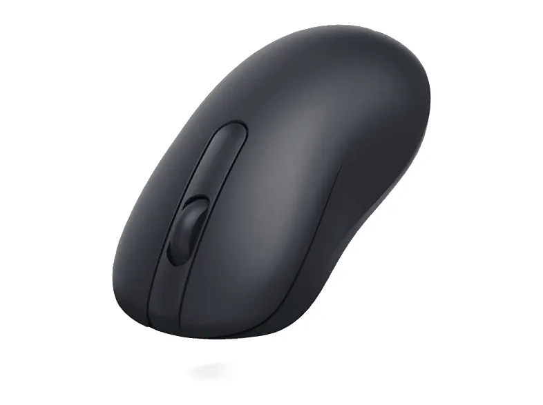 Mysz HAMA WM-100 Czarny