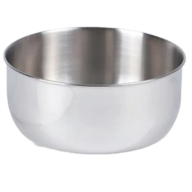 Tatonka Large Pot Multi Set, garnek, srebrny