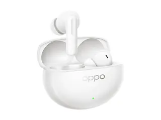 Słuchawki bezprzewodowe (TWS) OPPO Enco Air5 Pro ANC Biały