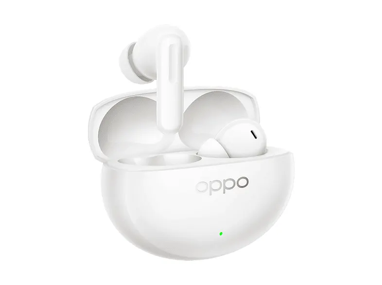 Słuchawki bezprzewodowe (TWS) OPPO Enco Air5 Pro ANC Biały