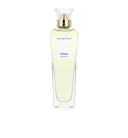 Adolfo Dominguez Agua Fresca De Rosas Eau De Toilette Spray 200ml