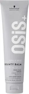 Schwarzkopf OSIS+ Bounty Balm Bogaty Krem do Loków 150ml