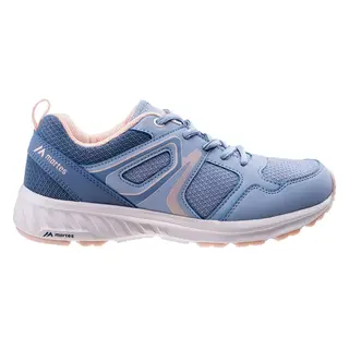 Buty sportowe damskie Martes Madiun Wo's - niebieskie, Rozmiar buta 39