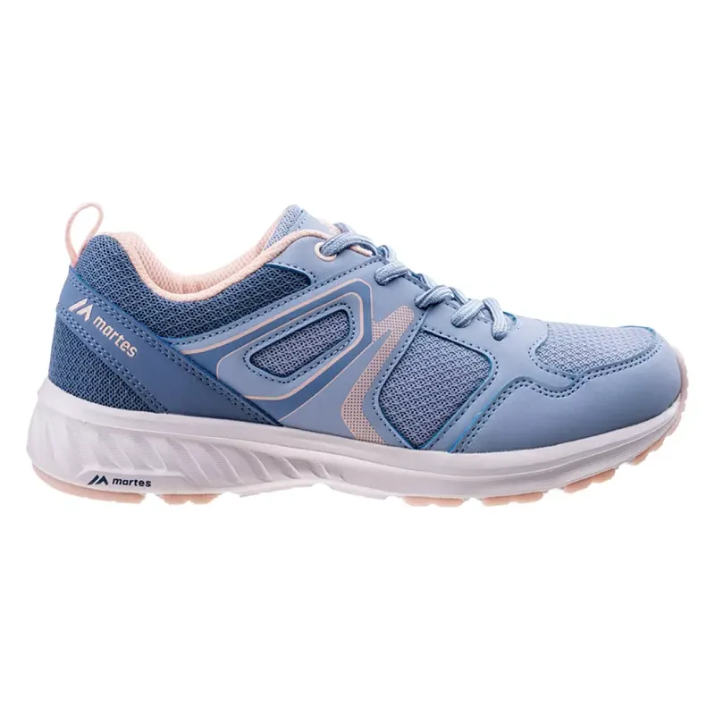 Buty sportowe damskie Martes Madiun Wo's - niebieskie, Rozmiar buta 39