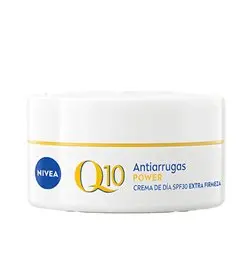 Nivea Q10+ Anti-Wrinkle Day Cream SPF30 50ml