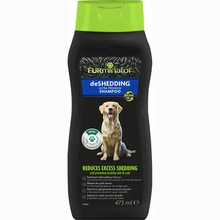 Szampon FURminator deShedding Ultra Premium - 473 ml