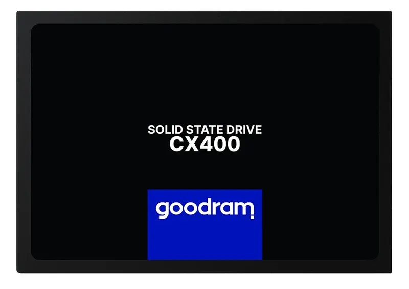 GOODRAM Dysk SSD CX400-G2 512GB SATA3 2,5 7mm