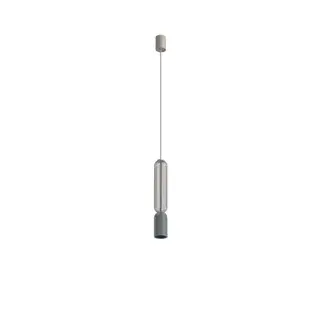 Lampa wisząca SINGLES B GU10 R50 Beżowy 12200 Nowodvorski