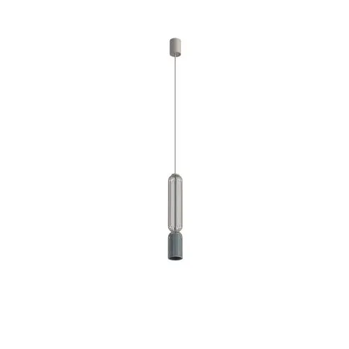 Lampa wisząca SINGLES B GU10 R50 Beżowy 12200 Nowodvorski