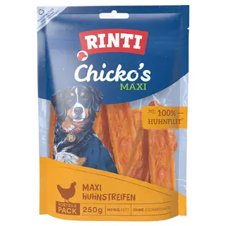 RINTI Chicko Maxi, kurczak - 250 g