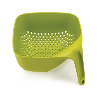 Durszlak 19,1x20,5x11,4cm Joseph Joseph Food Preparation zielony