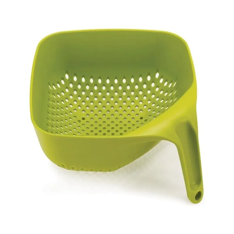 Durszlak 19,1x20,5x11,4cm Joseph Joseph Food Preparation zielony