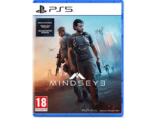 Gra PS5 PLAION MindsEye