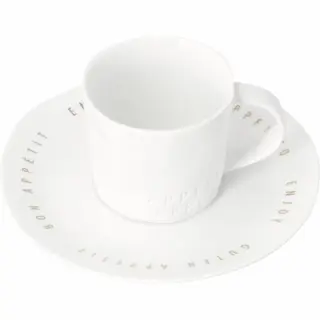 Filiżanka do espresso GUTEN APPETIT
