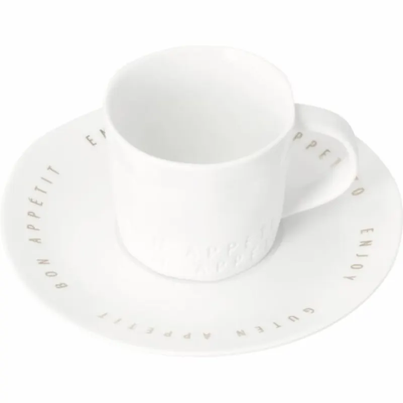 Filiżanka do espresso GUTEN APPETIT