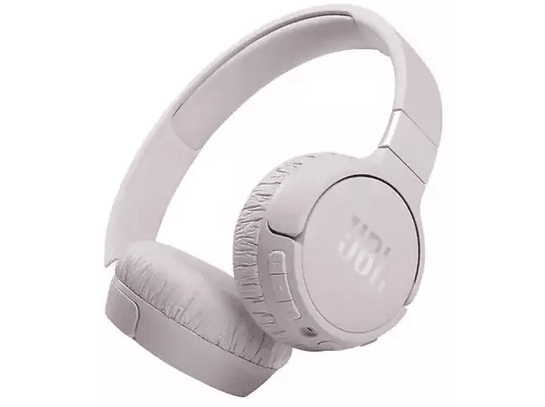 PRODUKT PO EKSPOZYCJI - Słuchawki bezprzewodowe JBL Tune 660NC Różowy