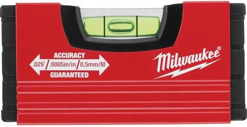 POJEMNIK NARZĘDZIOWY MINIBOX 10 CM WYTRZYMAŁY TRANSPORT