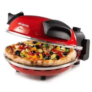 Piec do pizzy ARIETE 909 piekarnik 400° +gratis