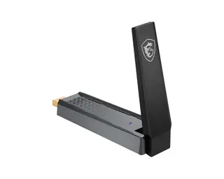 AX1800 WiFi USB Adapter | Karty sieciowe