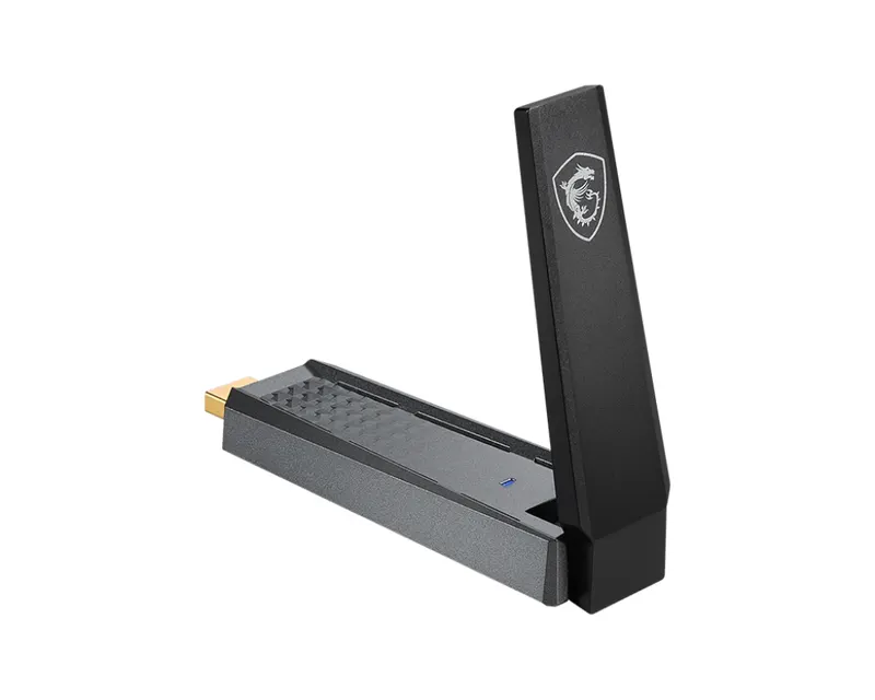 AX1800 WiFi USB Adapter | Karty sieciowe