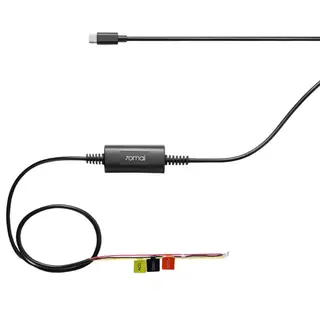 Adapter zasilania 70mai Up03 Hardwire Kit Type-C