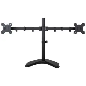 ART Uchyt L-21N do 2 monitorów LED/LCD 13-27 cali