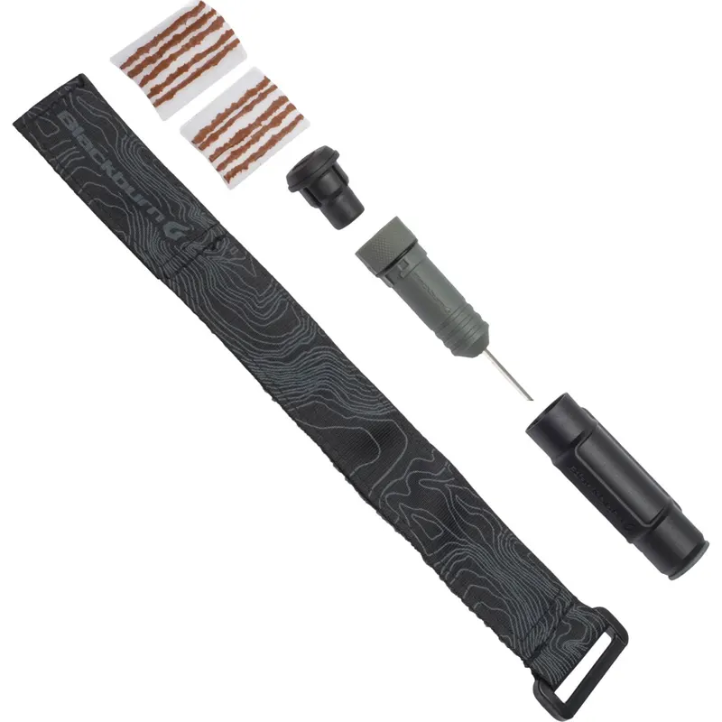 Blackburn Tubeless Opona Zestaw Naprawczy