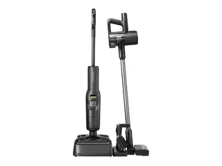 Odkurzacz bezprzewodowy myjący ROBOROCK F25 ACE Combo Black Czarny