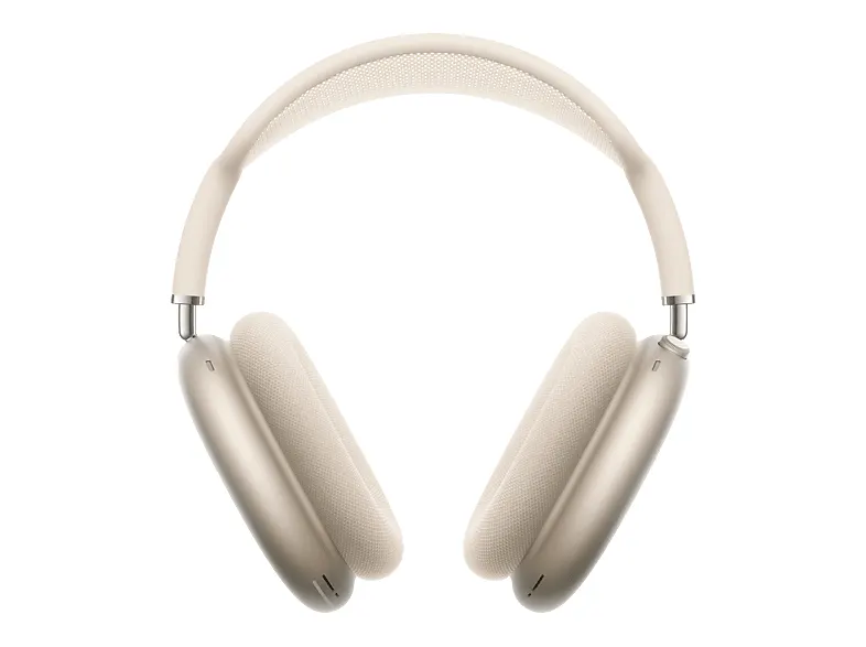 Słuchawki APPLE AirPods Max 2 Księżycowa poświata MHWL4ZM/A
