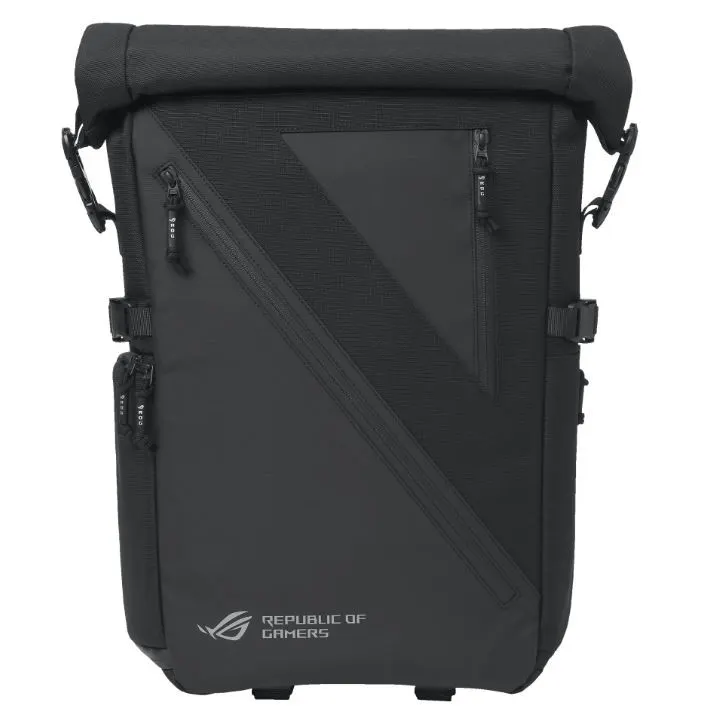 Asus Plecak ROG Archer 17 cali Czarny