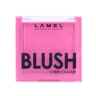 Lamel Blush Cheek Róż do Policzków 406