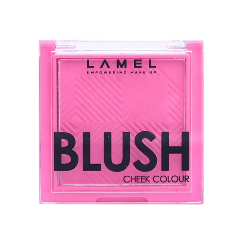 Lamel Blush Cheek Róż do Policzków 406