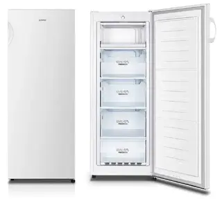 Zamrażarka szufladowa Gorenje F4142PW Biała 165l szer. 55cm DYSTRYBUCJA PL