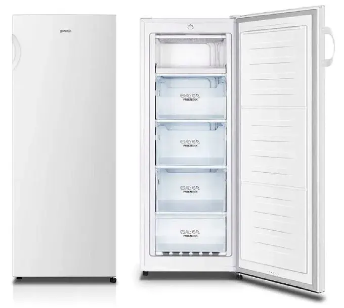 Zamrażarka szufladowa Gorenje F4142PW Biała 165l szer. 55cm DYSTRYBUCJA PL