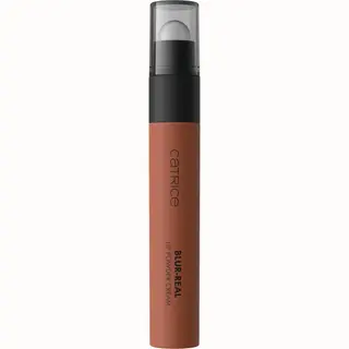 Catrice Blur-Real Kremowa Pomadka do Ust w Pudrze 010 Teddy Hug