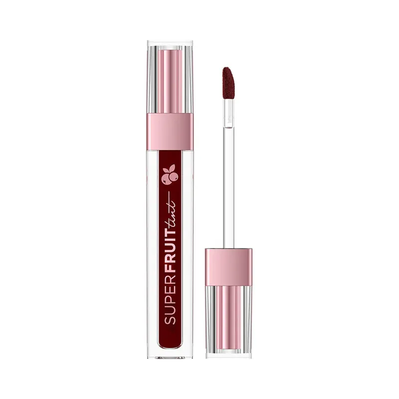 Żelowy tint do ust
