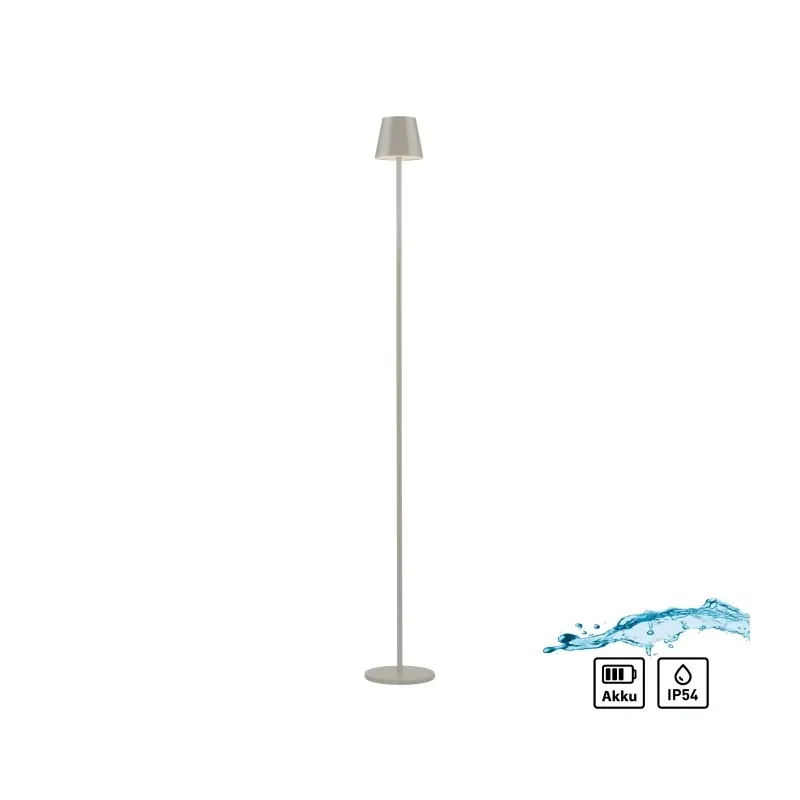Lampa podłogowa EURIA 19252-40