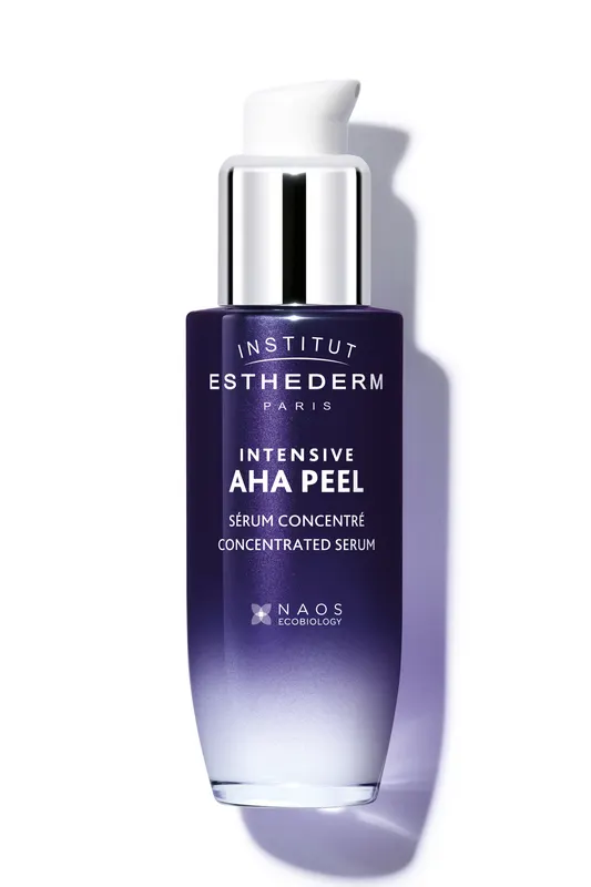 Institut Esthederm Intensive AHA Peel Wygładzające Serum do Twarzy 30ml