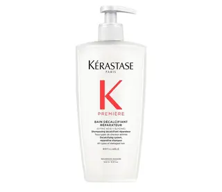 Kerastase Premiere Bain Decalcifiant Reparateur Dekalcyfikujący Szampon do Włosów 500ml