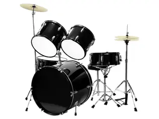 Perkusja MUSIC MATE DRM250 MusicalStrike Czarny