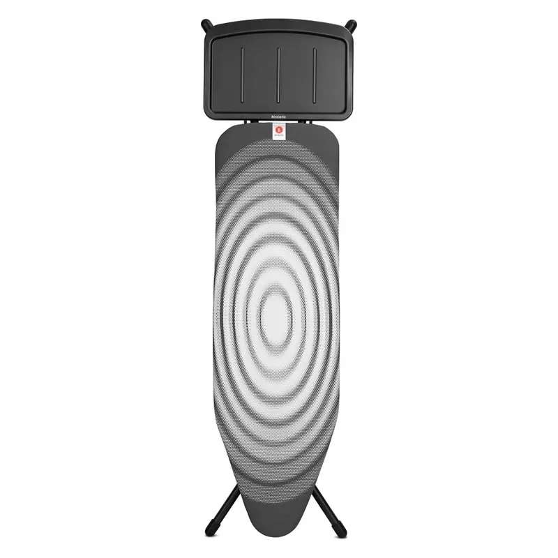 Deska do prasowania 124x38cm Brabantia Titan Oval rozm. B