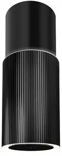 Okap wyspowy Ciarko Design Monogram W Black