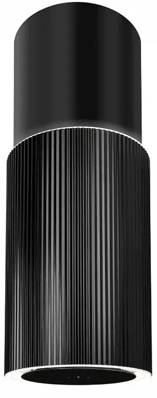 Okap wyspowy Ciarko Design Monogram W Black