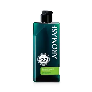 Aromase 5a Intensive Anti-Oil Szampon do Włosów 400ml