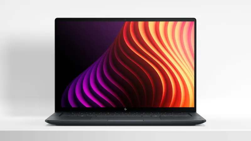 HP EliteBook X G2i Ultra X7 358H / 32GB / 1T  OLED 500NIT  Sure vVIew 6 14" LTE 5G