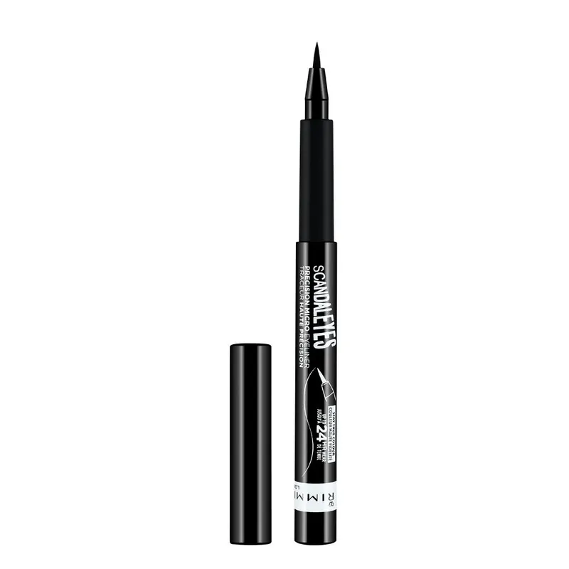 Rimmel Scandaleyes Precision Micro Eyeliner