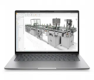 HP Stacja robocza ZBook 8 G2i U7-356H 1TB/32GB/W11P/16.0 DP7T3ET