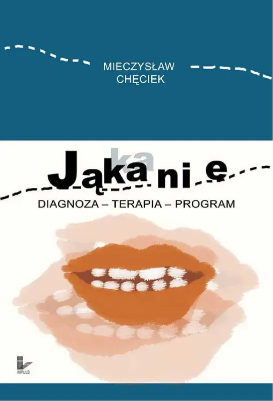 Jąkanie - ebook PDF
