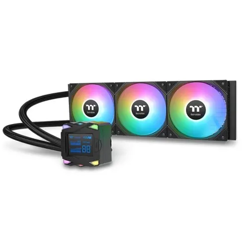 Thermaltake Chłodzenie wodne - AIO LA360-S ARGB