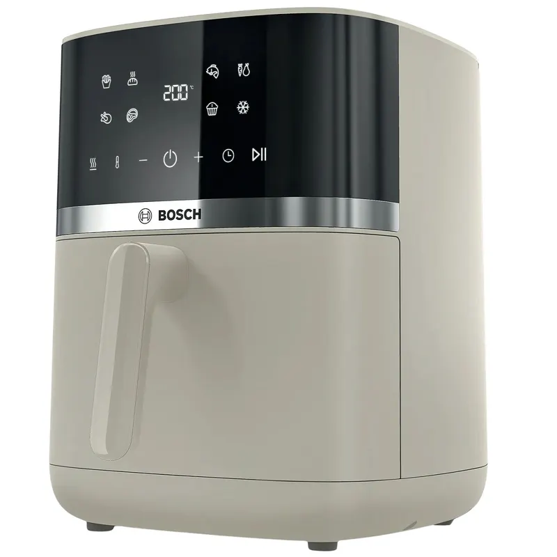 AirFryer frytkownica beztłuszczowa Bosch Serie 4 MAF462C0